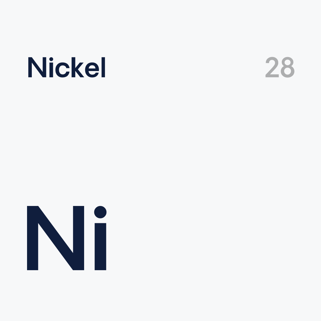 Nikkel